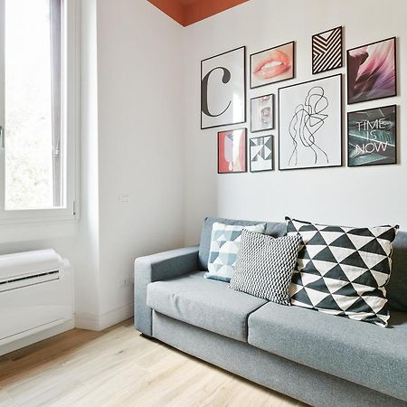 Modern&cozy apt in Porta Romana Mediolan Zewnętrze zdjęcie