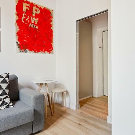 Modern&cozy apt in Porta Romana Mediolan Zewnętrze zdjęcie
