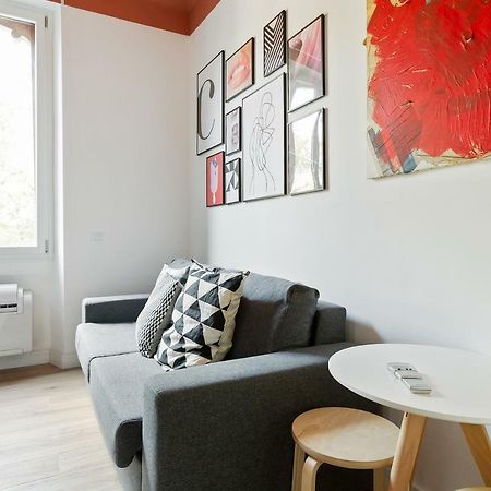 Modern&cozy apt in Porta Romana Mediolan Zewnętrze zdjęcie