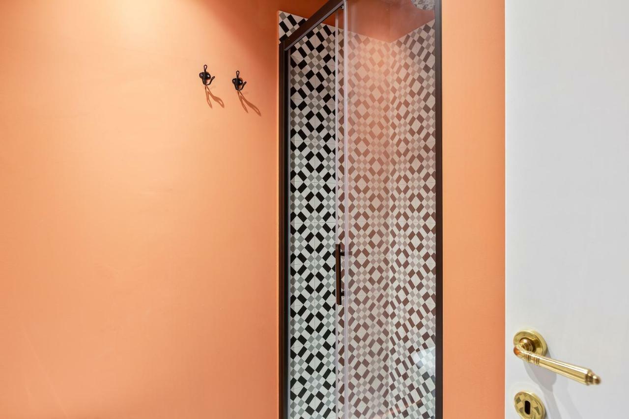 Modern&cozy apt in Porta Romana Mediolan Zewnętrze zdjęcie