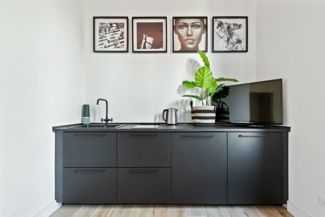 Modern&cozy apt in Porta Romana Mediolan Zewnętrze zdjęcie